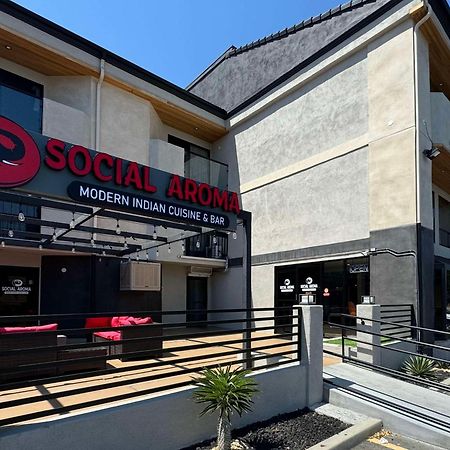 Comfort Inn & Suites Irvine Spectrum Lake Forest Ngoại thất bức ảnh