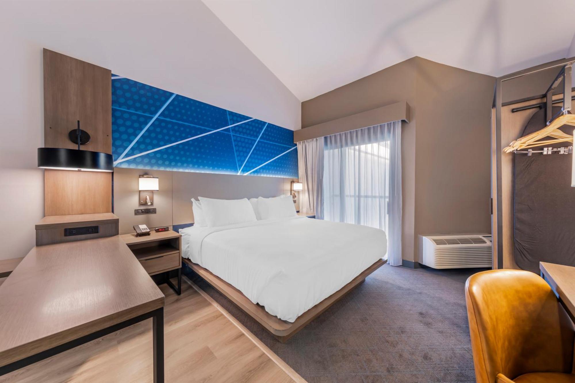 Comfort Inn & Suites Irvine Spectrum Lake Forest Phòng bức ảnh