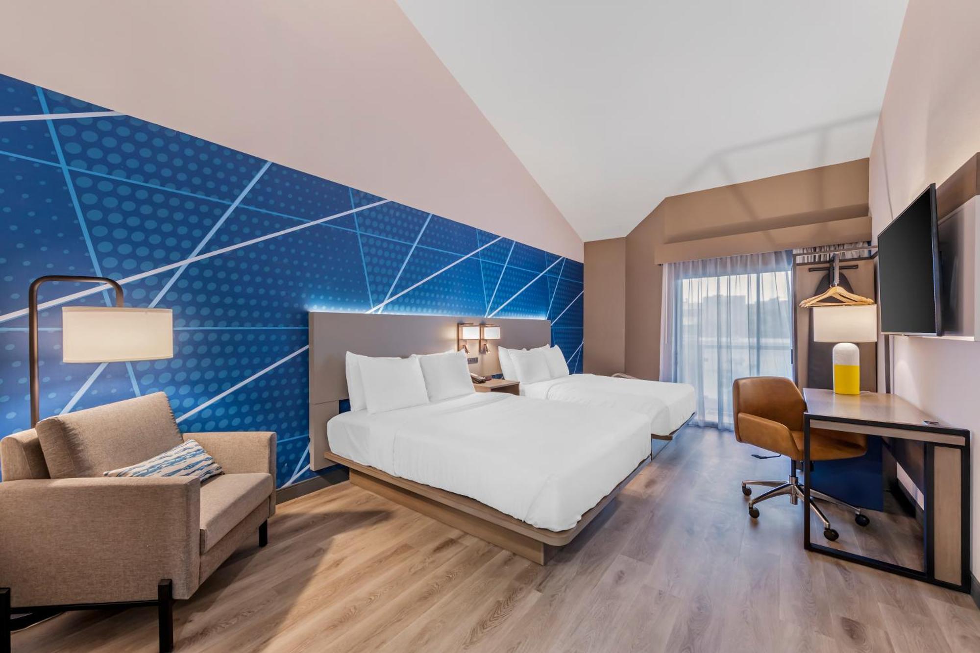Comfort Inn & Suites Irvine Spectrum Lake Forest Phòng bức ảnh