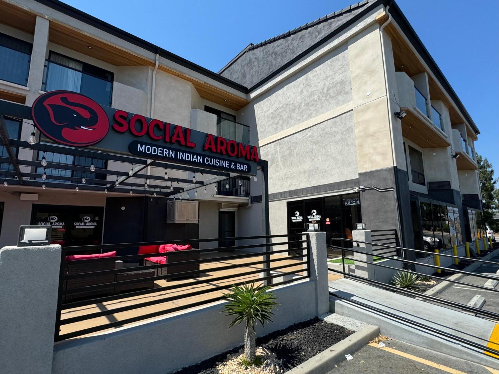 Comfort Inn & Suites Irvine Spectrum Lake Forest Ngoại thất bức ảnh