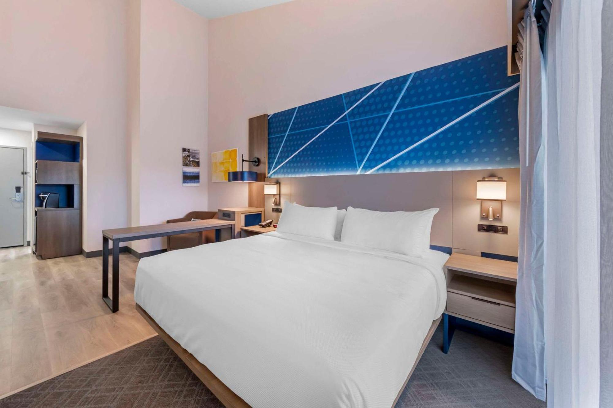 Comfort Inn & Suites Irvine Spectrum Lake Forest Ngoại thất bức ảnh