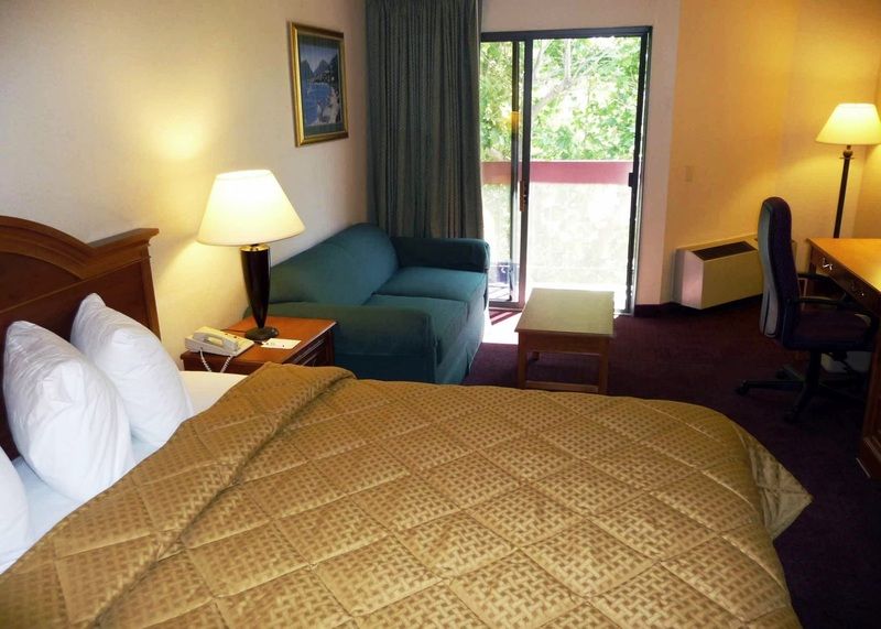 Comfort Inn & Suites Irvine Spectrum Lake Forest Ngoại thất bức ảnh